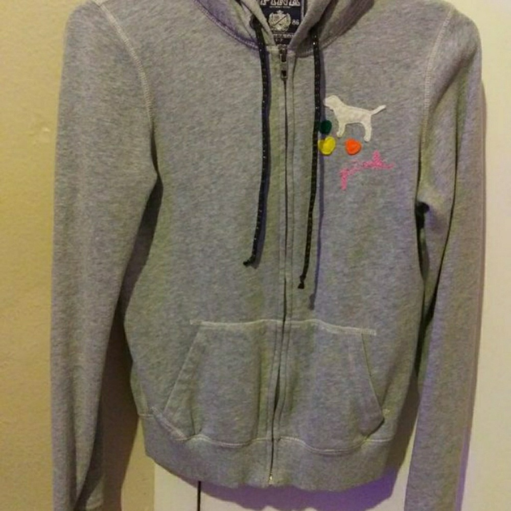 PINK Victoria's Secret hoodie